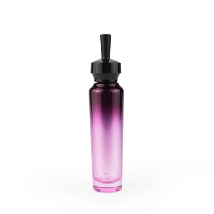 زجاجة زجاج المصل